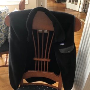 Men’s Patagonia vest size XL
